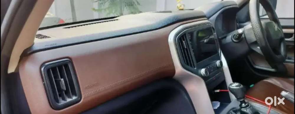 Mahindra Scorpio N Diesel 2025