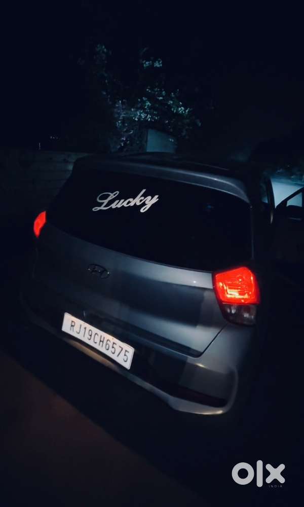 Hyundai Santro 2019 Petrol 43000 Km Driven Good Condition