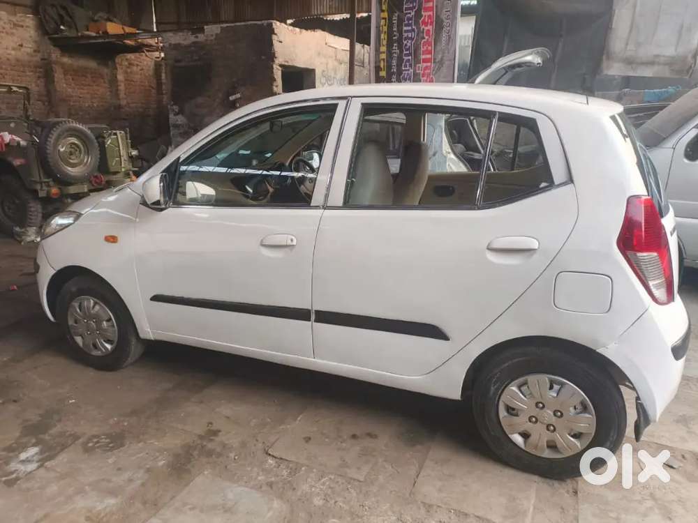 Hyundai I10 2009 Petrol Well Maintained