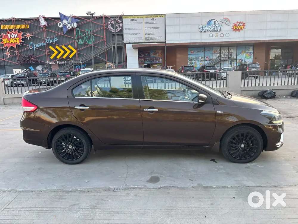 Ciaz Diesel 2015 For Sell // Maruti Suzuki