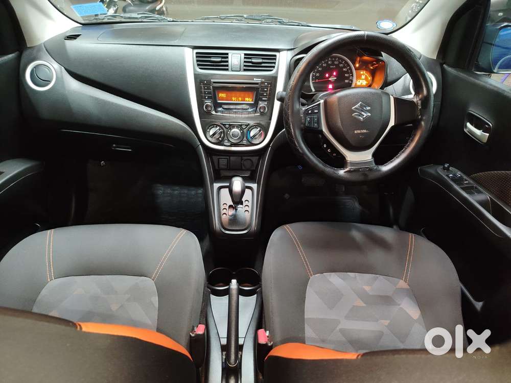 Maruti Suzuki Celerio X Amt Zxi, 2020, Petrol