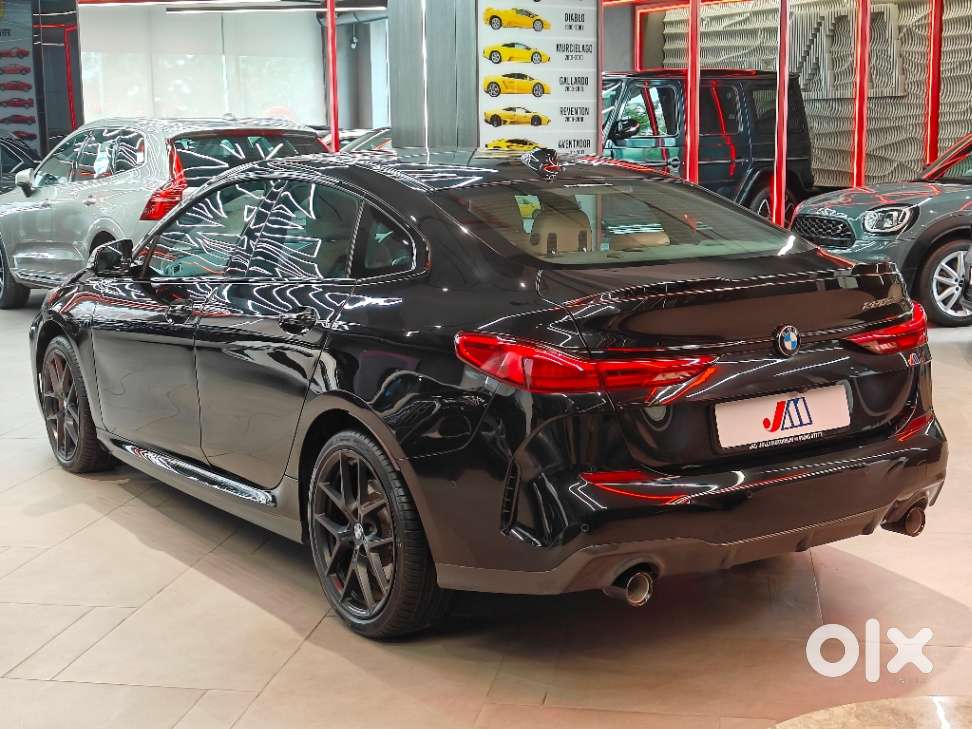 Bmw 2 Series Gran Coupe, 2020, Diesel