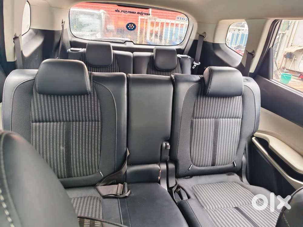 Kia Carens D1.5 6mt Premium 07, 2023, Diesel