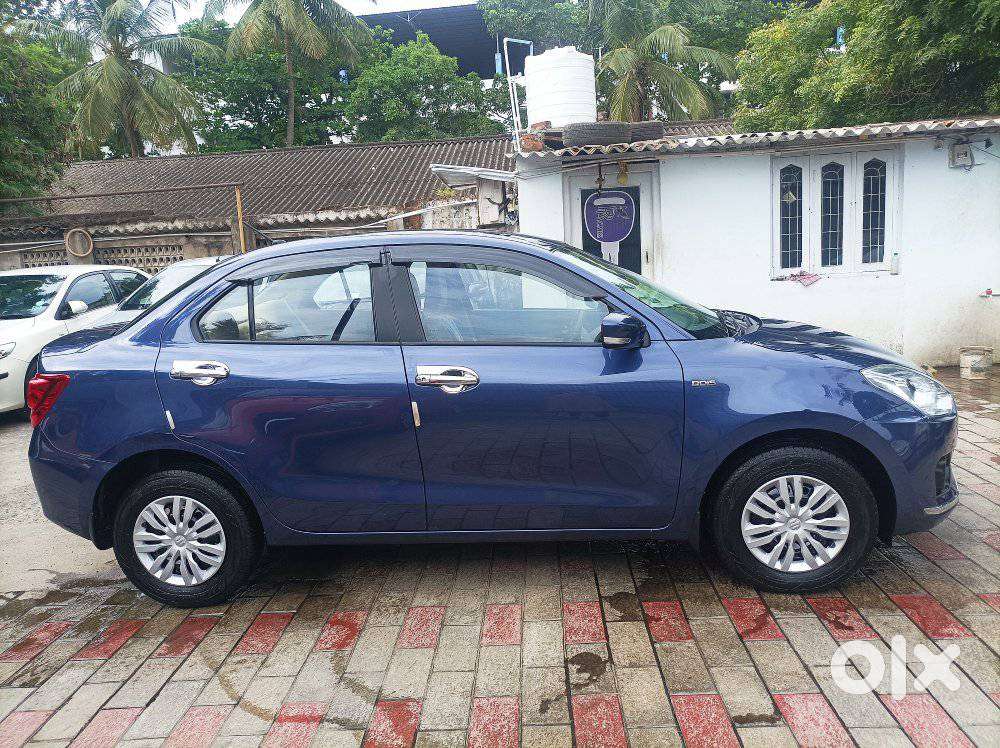 Maruti Suzuki Dzire 2017-2020 Vdi, 2018, Diesel