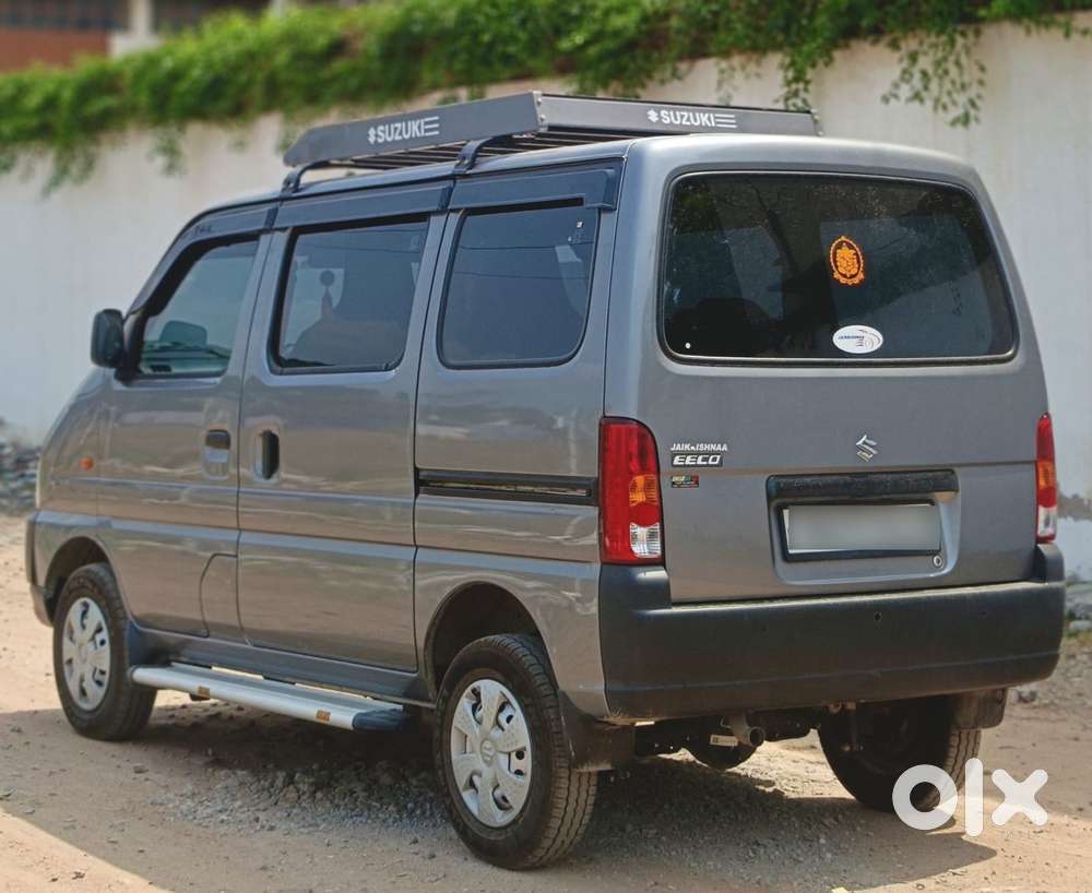 Maruti Suzuki Eeco 5 Seater Ac, 2025, Petrol