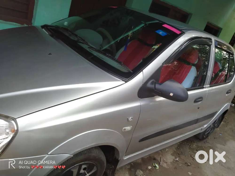 Tata Indica V2 Xeta 2010 Petrol 30000 Km Driven