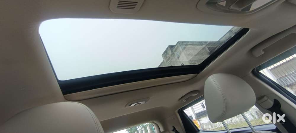 Honda City Zx Cvt, 2022, Petrol