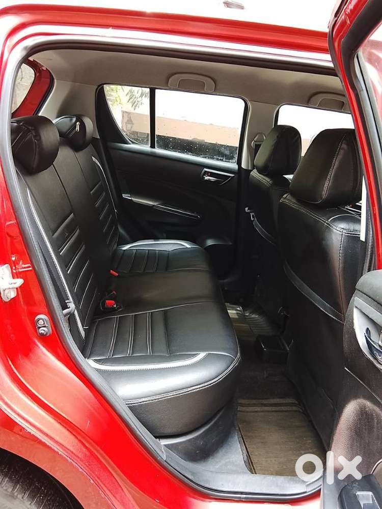 Maruti Suzuki Swift Vdi, 2013, Diesel