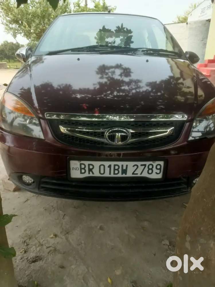 Well Maintained  Car