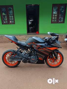 Second Hand Ktm for sale in Palakkad Used Motorcycles in Palakkad