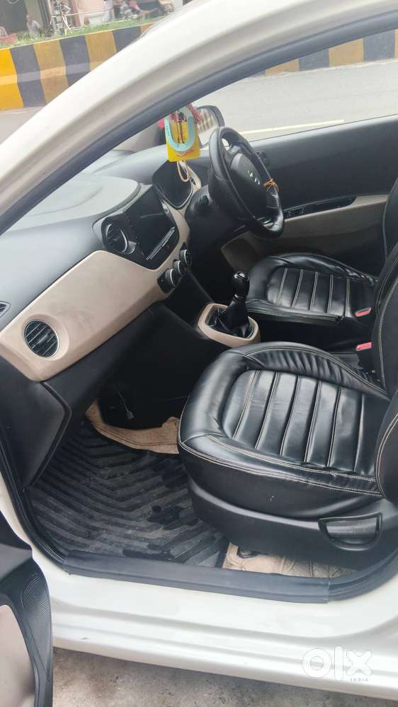 New Brand Car