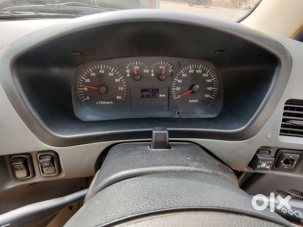 Premier Rio 2014 Petrol And Cng Well Maintained Mini Suv