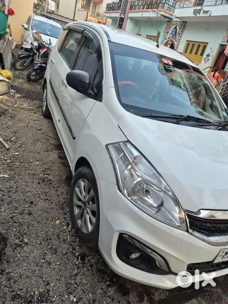Maruti Ertiga Vdi 2014