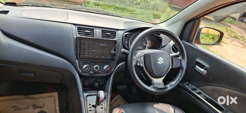 Maruti Suzuki Celerio Zxi Optional Amt Bsiv, 2018, Petrol
