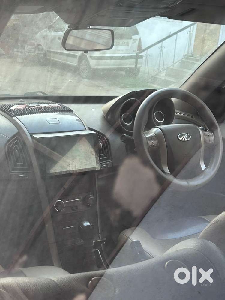 Mahindra Xuv500 Diesel Manual 2015