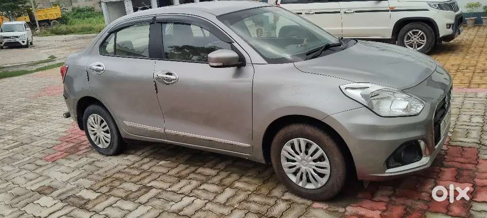 Maruti Swift Dzire Lxi 2020