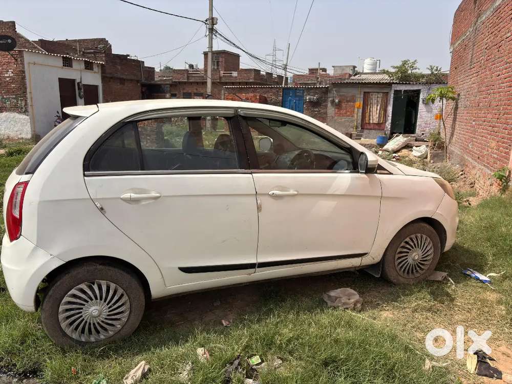 Tata Bolt 1.2 Revotron 2015