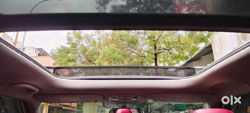 Hyundai Creta King Edition 1.5 Diesel, 2023, Diesel