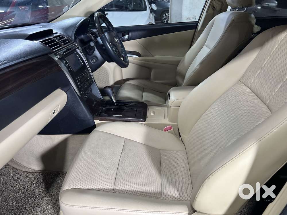 Toyota Camry Hybrid, 2015, Petrol