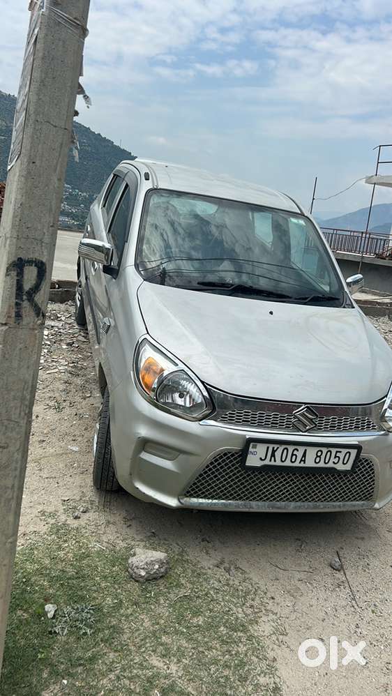 Maruti Suzuki 2021 Petrol Manual 70k Kms
