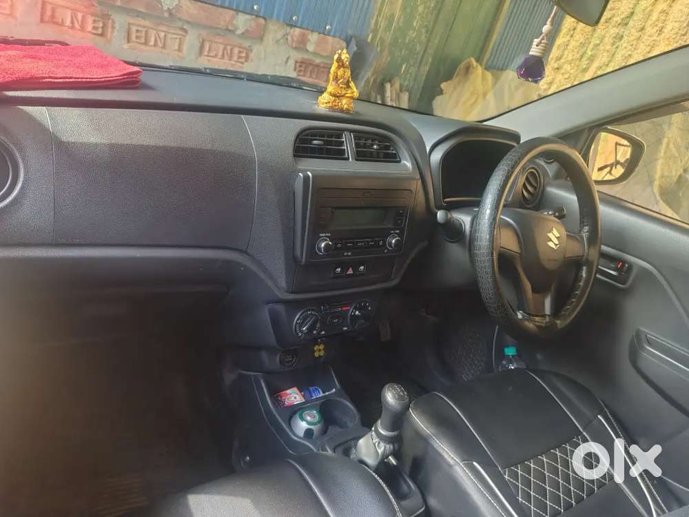 (no Emi )maruti Suzuki Alto K10 2023 Variant Vxi