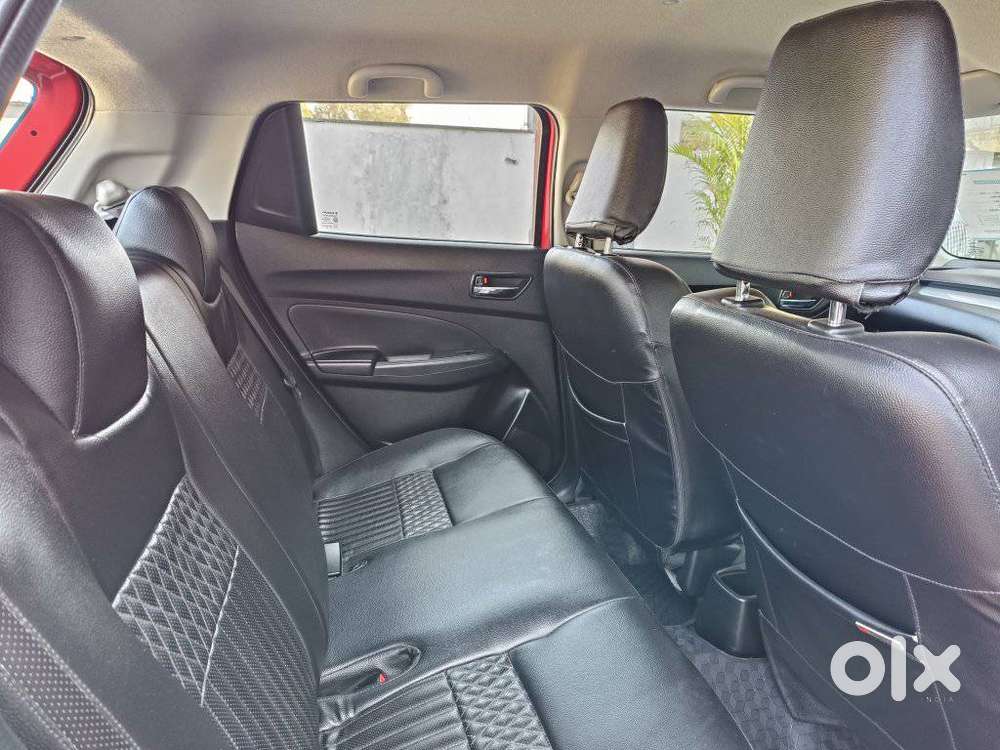 Maruti Suzuki Swift Vxi 1.2 Abs Bs-iv, 2020, Petrol