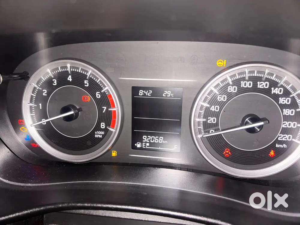 Maruti Baleno Sigma 2022 Year