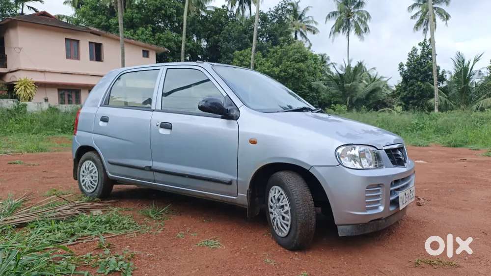 Maruthi Suzuiki Alto 1.1 Vx (rare )
