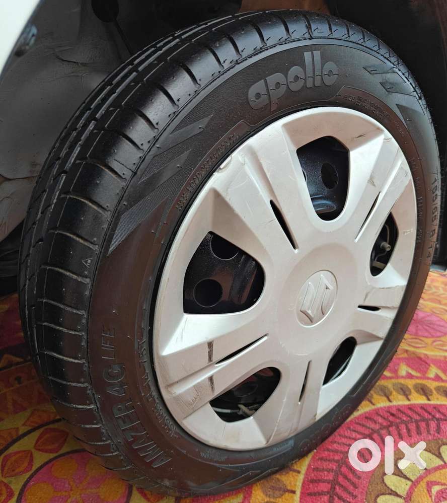 Maruti Suzuki Wagon R