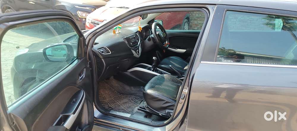 Maruti Suzuki Baleno