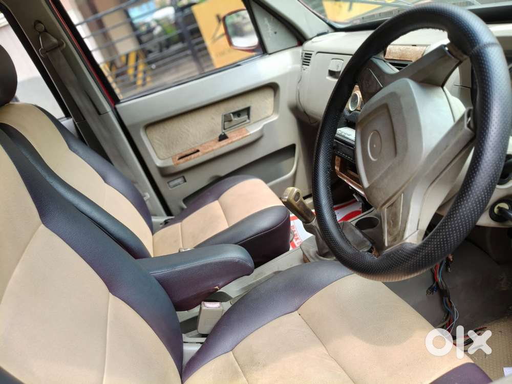 Tata Sumo Grande, 2010, Diesel