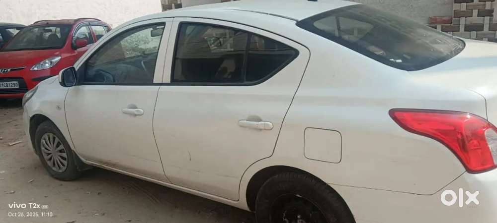 Very Good Condition New Tyre New Battery 22+average