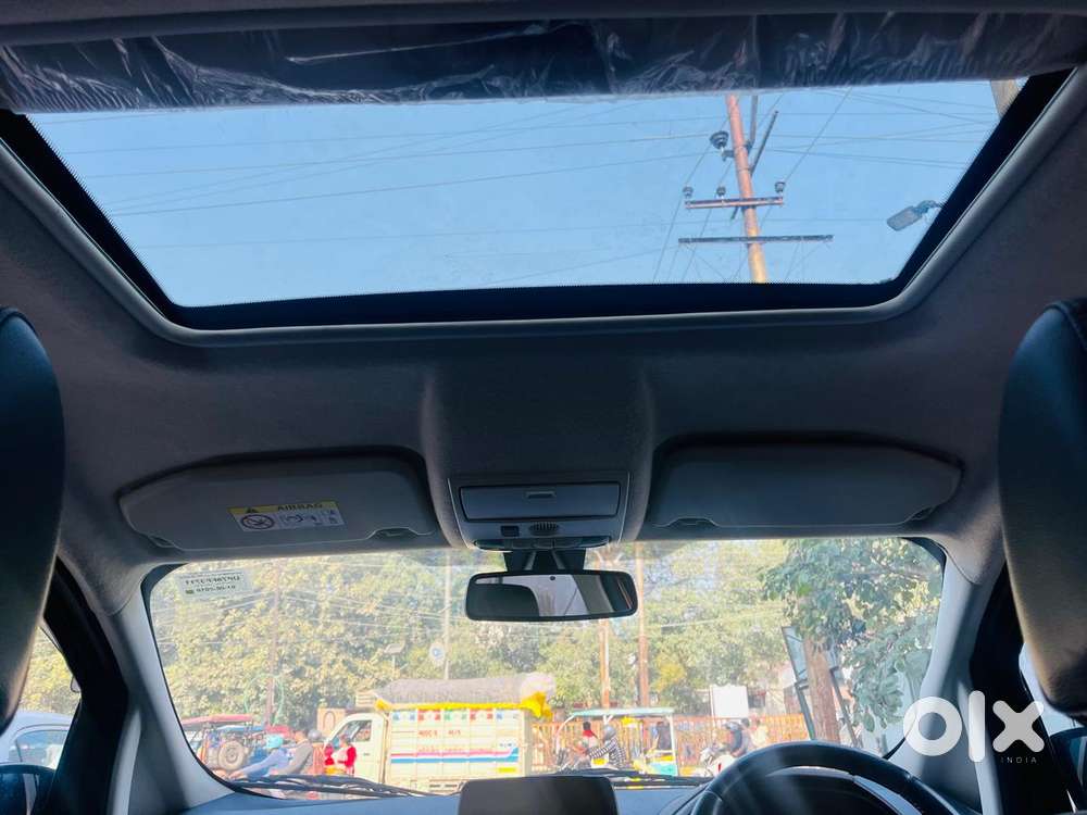 Ford Ecosport Signature Edition Diesel, 2018, Diesel