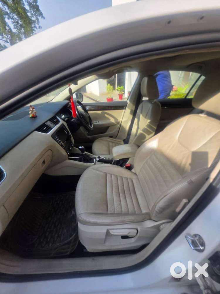 Skoda Octavia L&k 1.9 Tdi  2016  Top Model