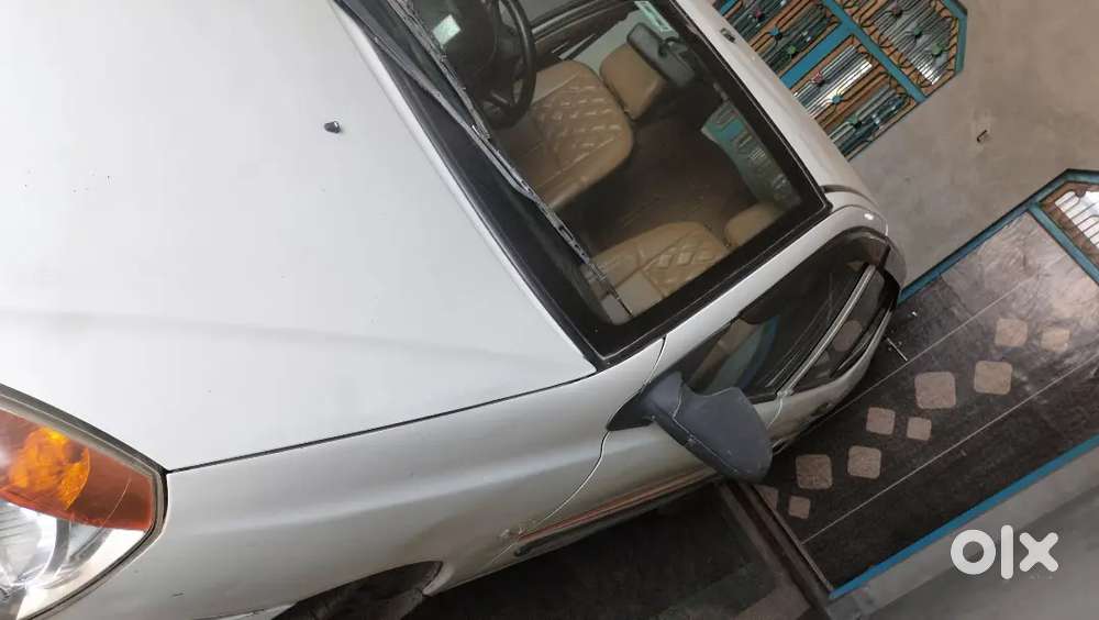 Tata Indigo Cs 2017 Cng & Hybrids 65000 Km Driven