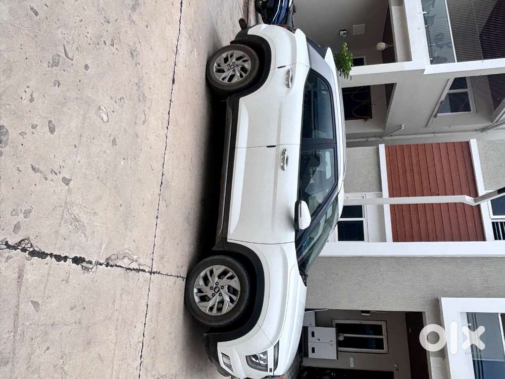 Hyundai Creta Sx 2023