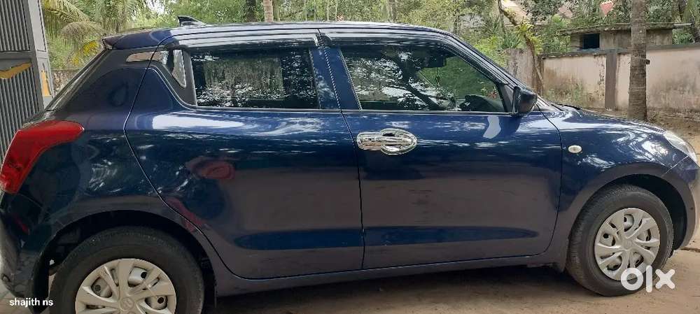 Swift Maruti Suzuki 2020 Lxi Petrol