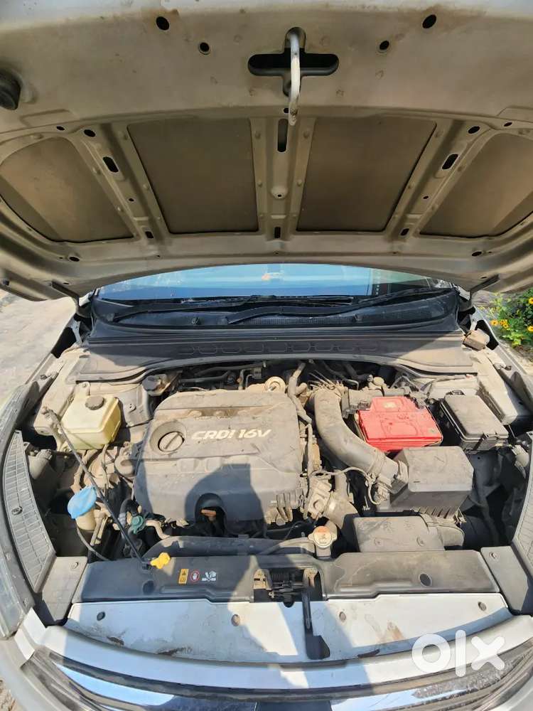 Hyundai Creta 2017