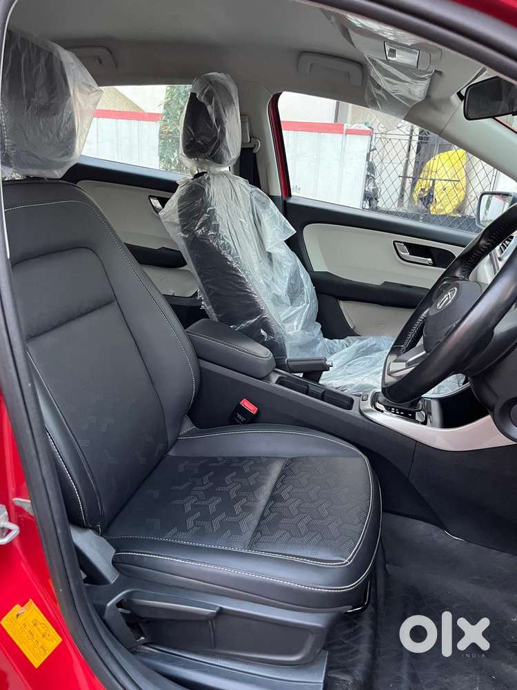 Tata Altroz 1.2 Xz Plus Petrol, 2022, Petrol