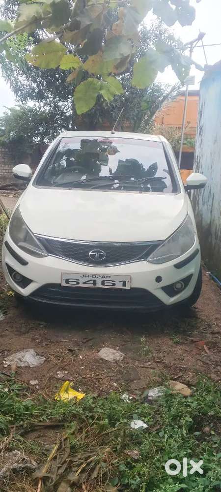 Tata Bolt Revotron 2017 Petrol