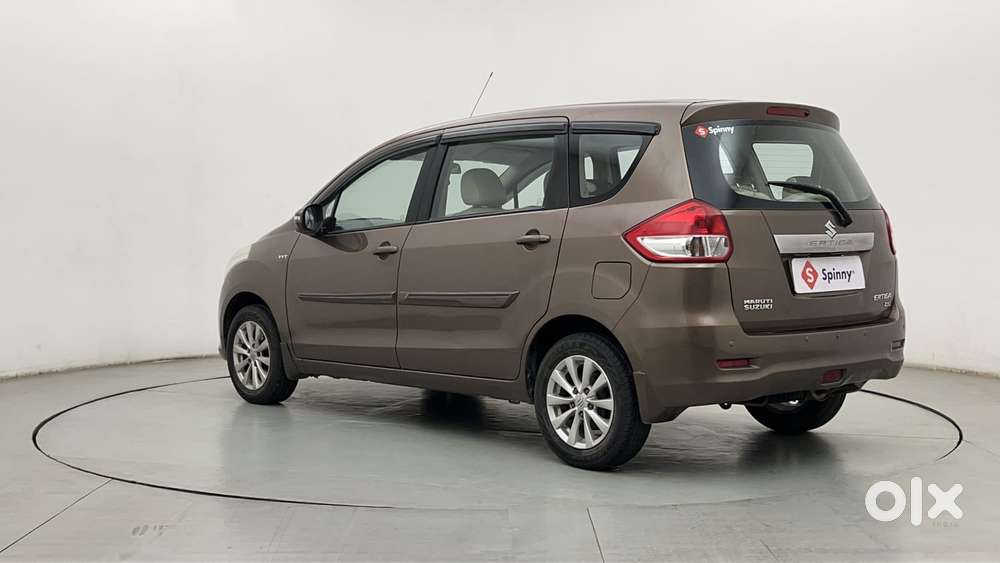 Maruti Suzuki Ertiga