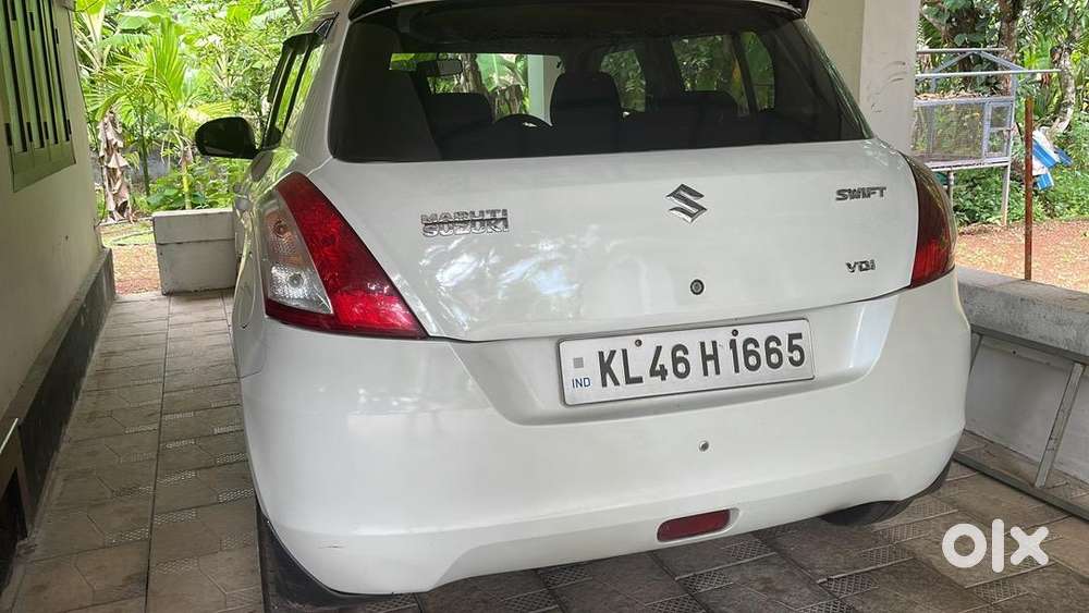 2013 Maruti Suzuki Diesel