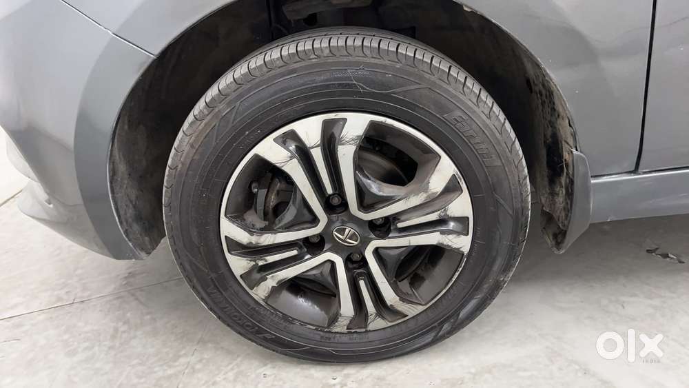 Tata Tigor 1.2 Revotron Xz Plus Cng, 2022, Cng & Hybrids