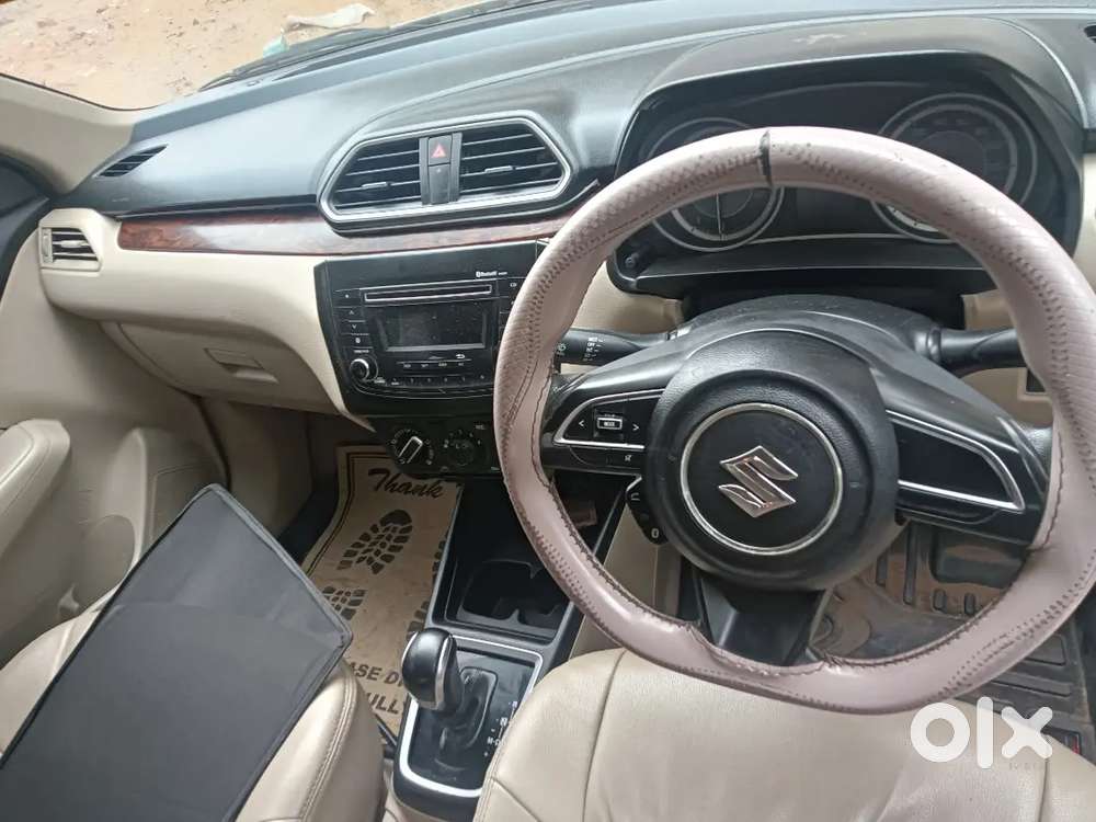 Maruti Dzire Vxi 2019