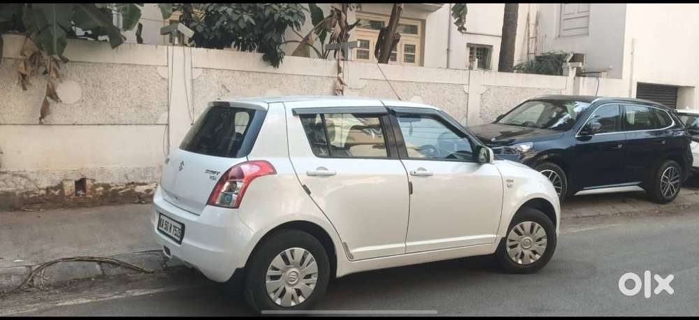 Maruti Suzuki Swift Ddis Vdi, 2010, Diesel