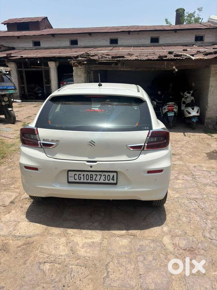 Maruti Suzuki Petrol 2025
