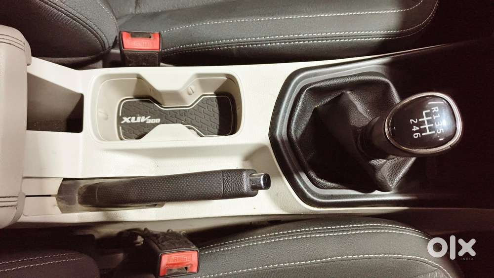 Mahindra Xuv300 W4 Diesel, 2019, Diesel