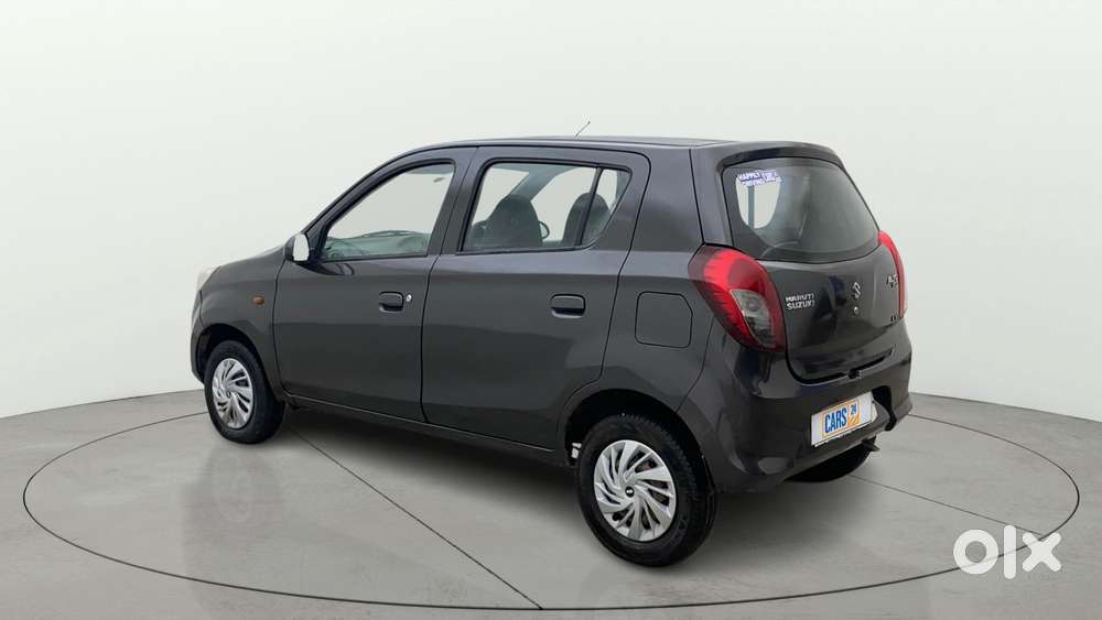 Maruti Suzuki Alto 800 Lxi, 2015, Petrol
