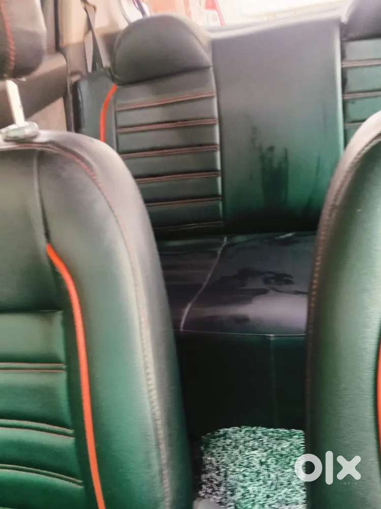 Maruti Suzuki Alto 800 2017 Petrol In Very Good Condition Touch Screen