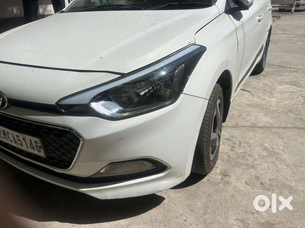 Hyundai I20 2016 Petrol Well Maintained
